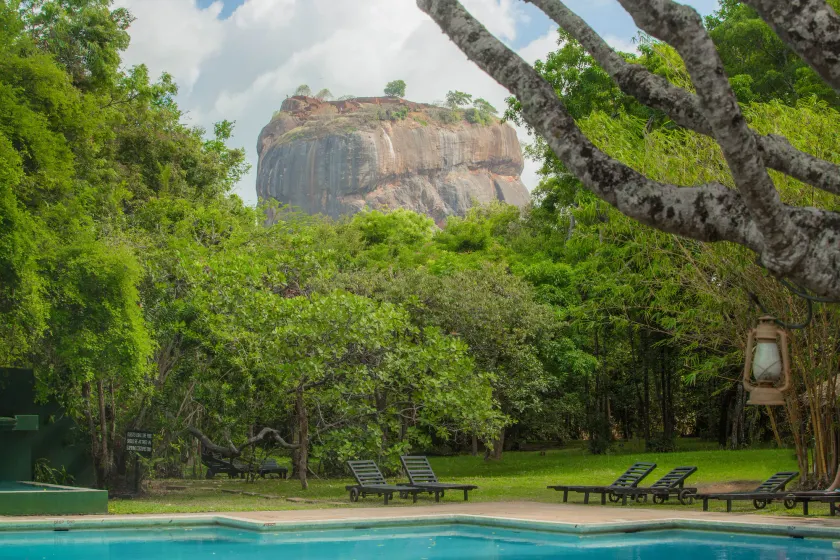 Sigiriya Village - Image 1