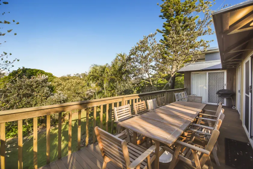 Summer Place - 24 Shearwater Street - Image 1