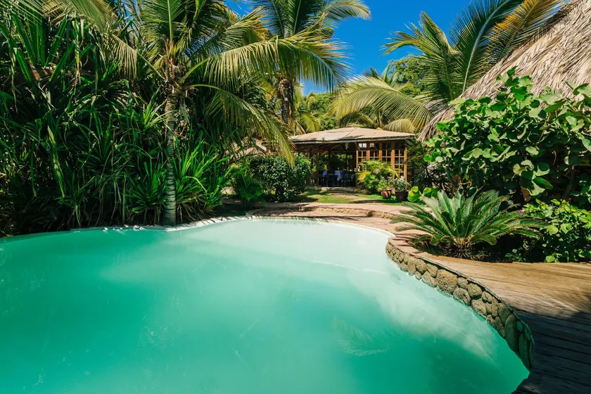 Kimbas Bungalows Mancora - Image 1