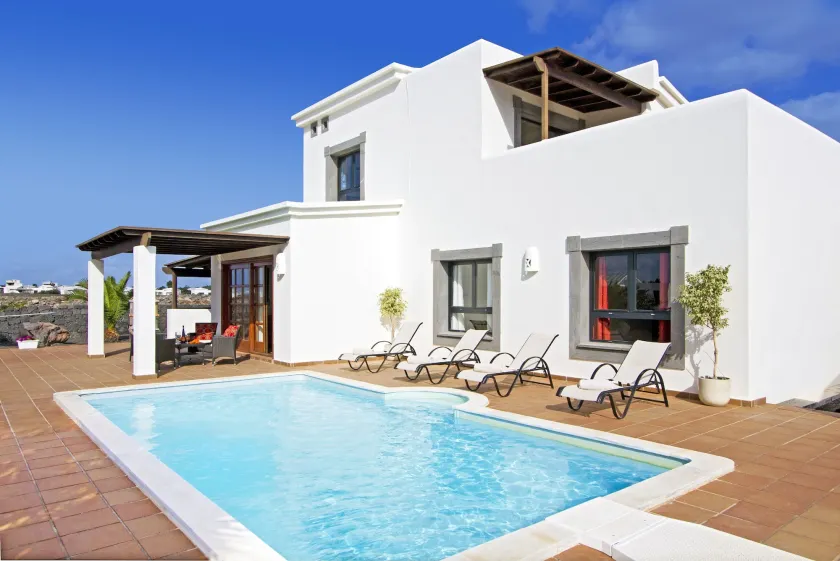 Villas Coral Deluxe - Image 1