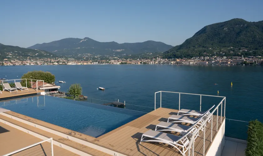 Ah Porticcioli Boutique Apartments - Image 1
