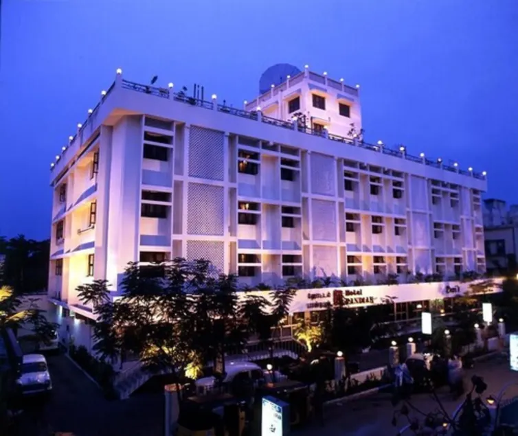 Hotel Pandian - Image 1
