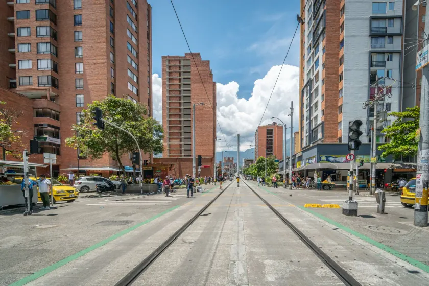 Tranvia 40 - Amoblados Velasquez - Image 1