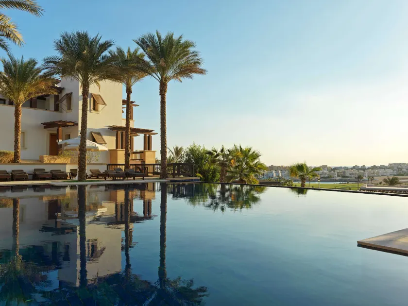 Ancient Sands Golf Resort and Residences - Image 1