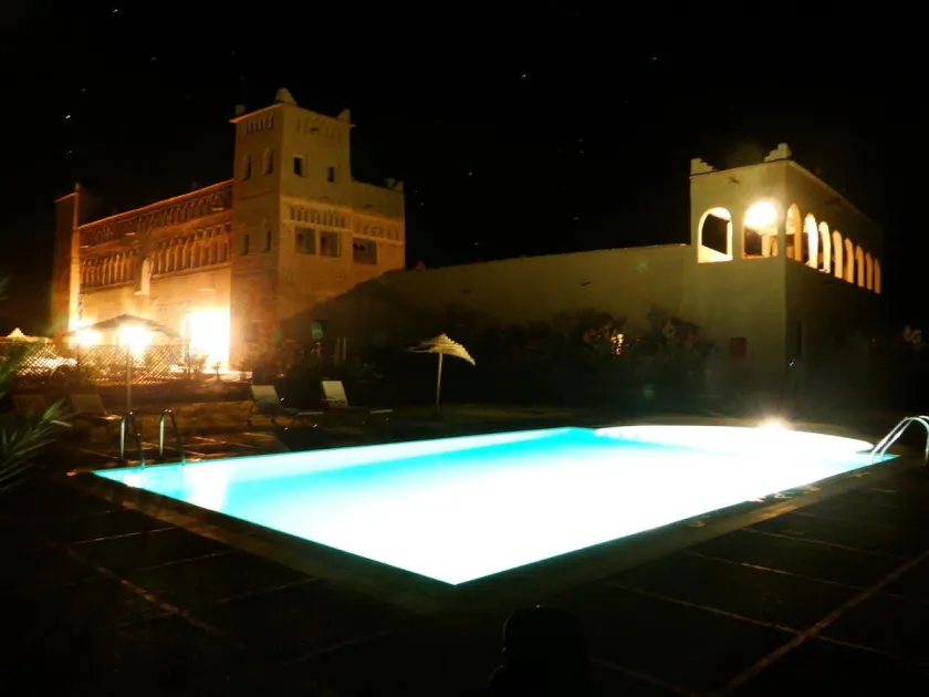 Auberge Famille Benmoro - Image 1