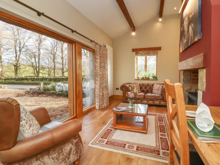 Ash Cottage - Image 1