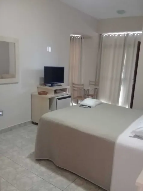 Manhuaçu Center Hotel - Image 1