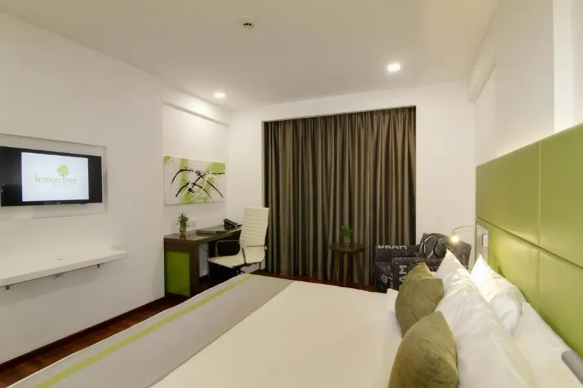 Lemon Tree Hotel, Banjara Hills, Hyderabad - Image 1