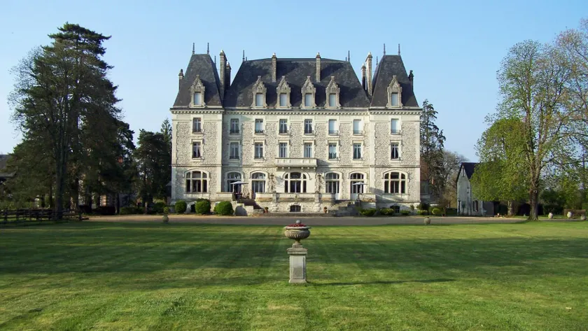 Chateau du Gerfaut - Image 1