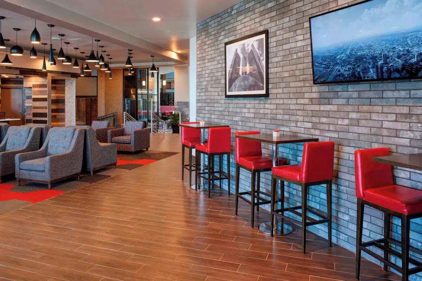 Four Points by Sheraton Detroit Novi - Image 1