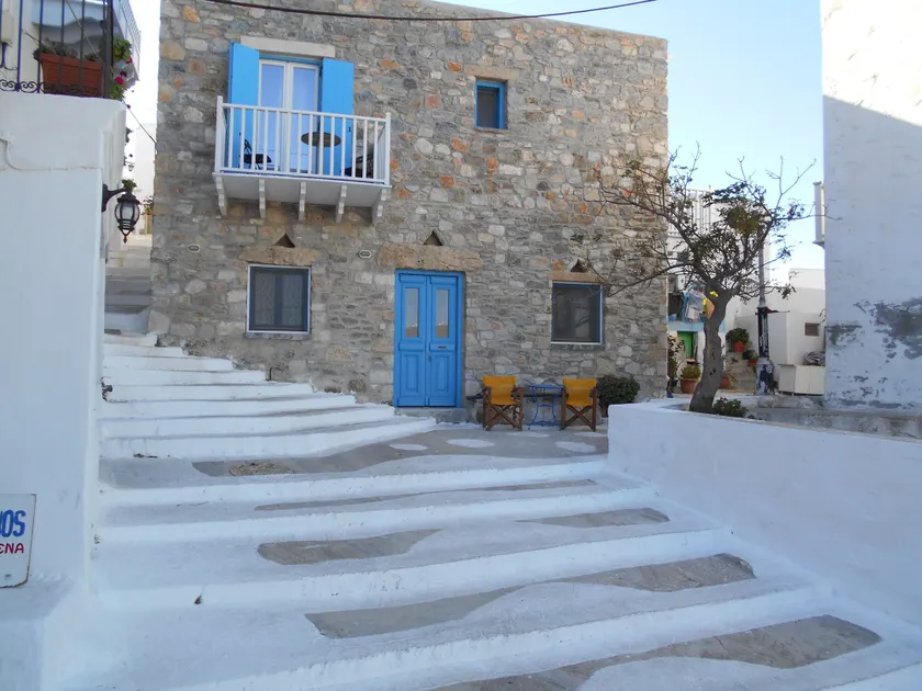 Popi Studios Two storey traditional house - Image 1