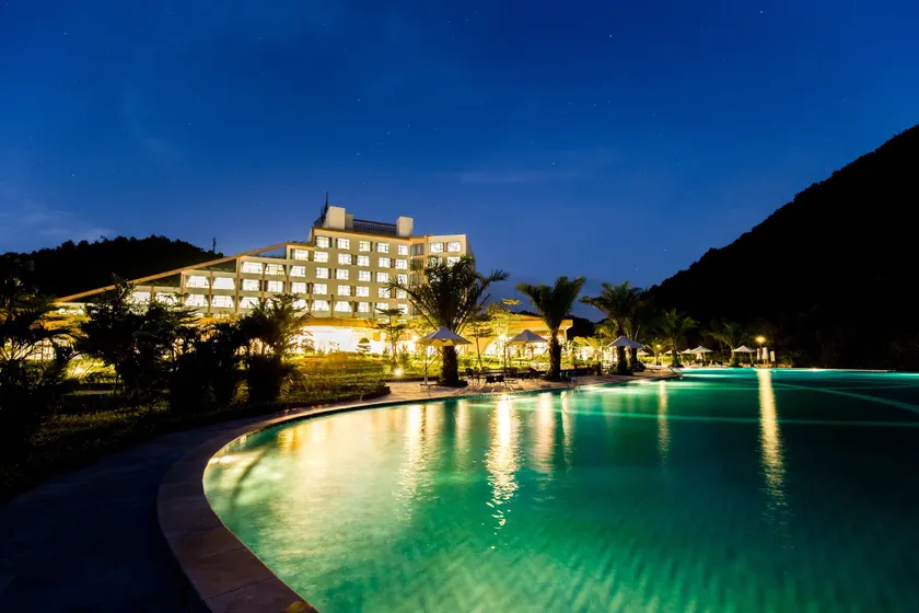Muong Thanh Luxury Dien Lam - Image 1