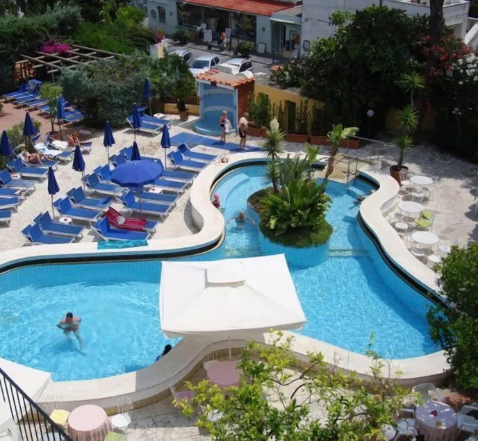 Hotel Royal Terme - Image 1
