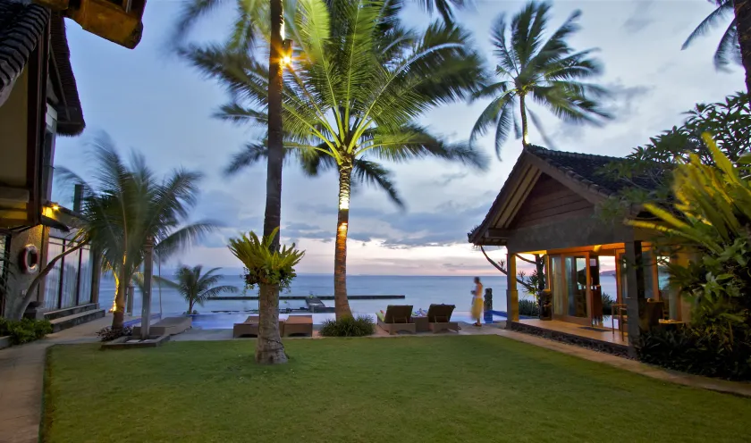 Bayshore Villa - Image 1