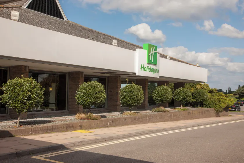 Holiday Inn Ipswich by IHG - Image 1