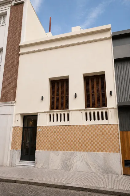 Hotel Histórico San Telmo - Image 1