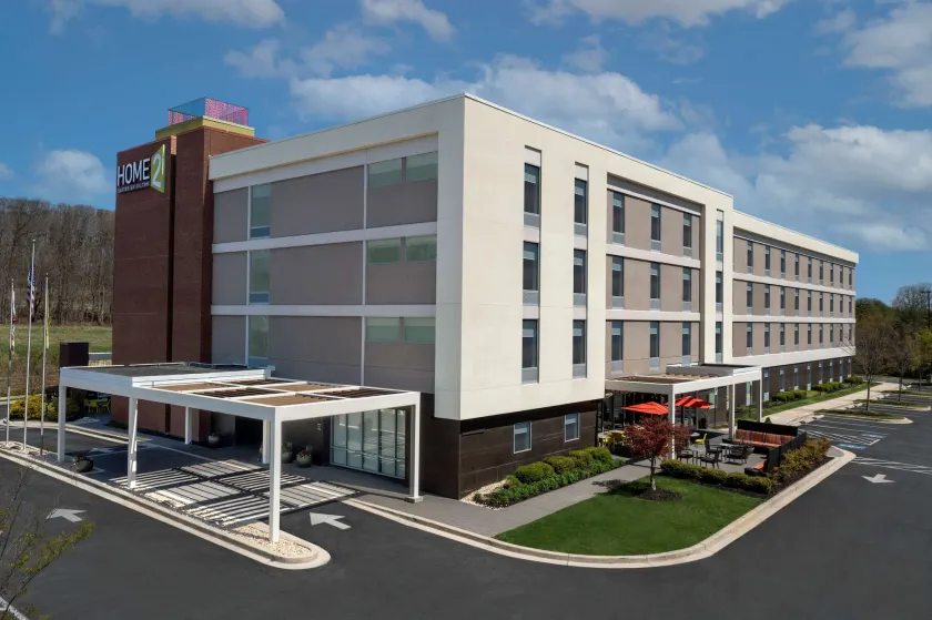 Home2 Suites by Hilton Baltimore/White Marsh - Image 1