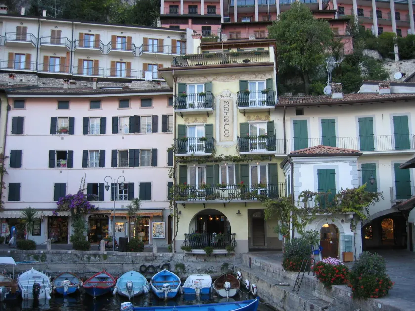 Albergo Ristorante Montebaldo - Image 1