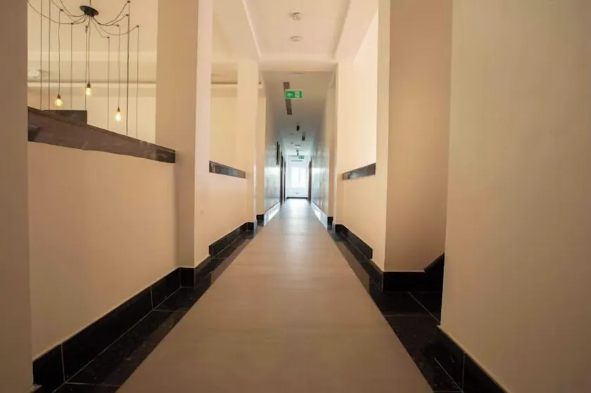 Behere Boutique  Hotel - Hall