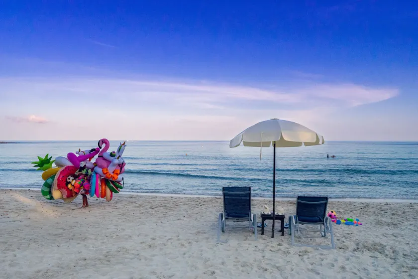 Chaweng Buri Resort - Image 1