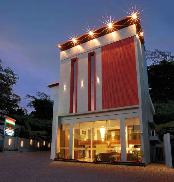 Hotel Indraprastha Karunagapally - Image 1