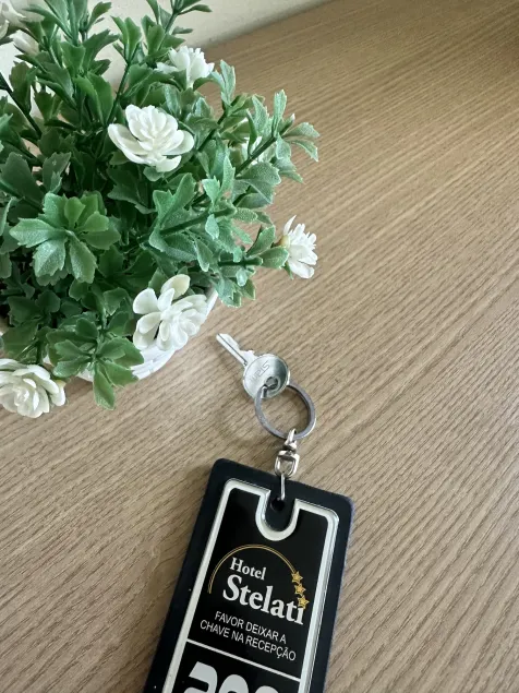 Hotel Stelati - Image 1