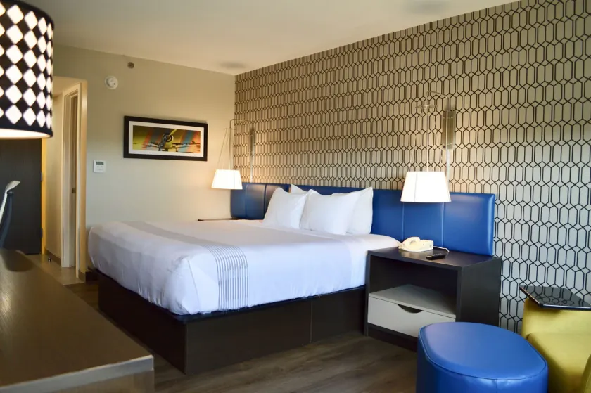 Best Western Plus Ft Lauderdale Hollywood Airport Hotel - Image 1