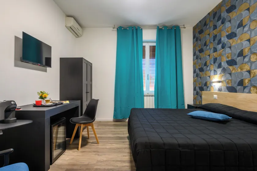 Hotel Anna Siena Nord - Image 1