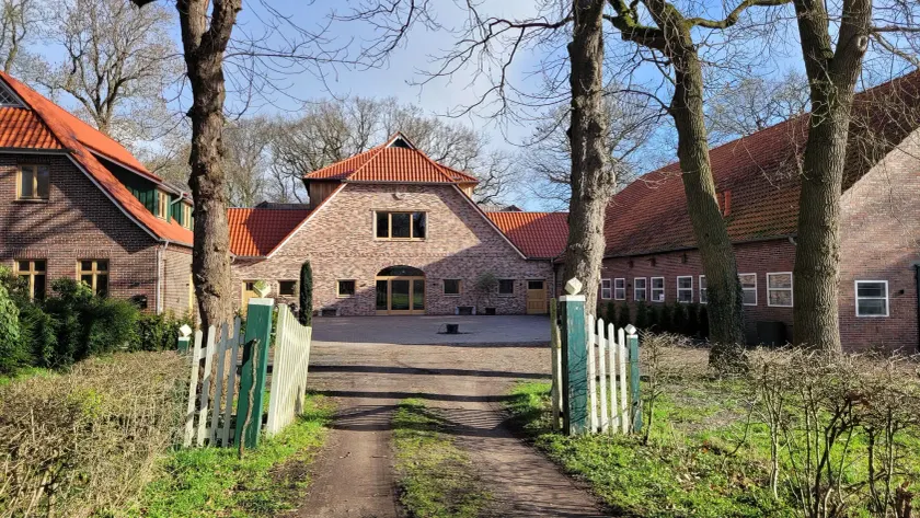 Hotel Lethehof - Image 1