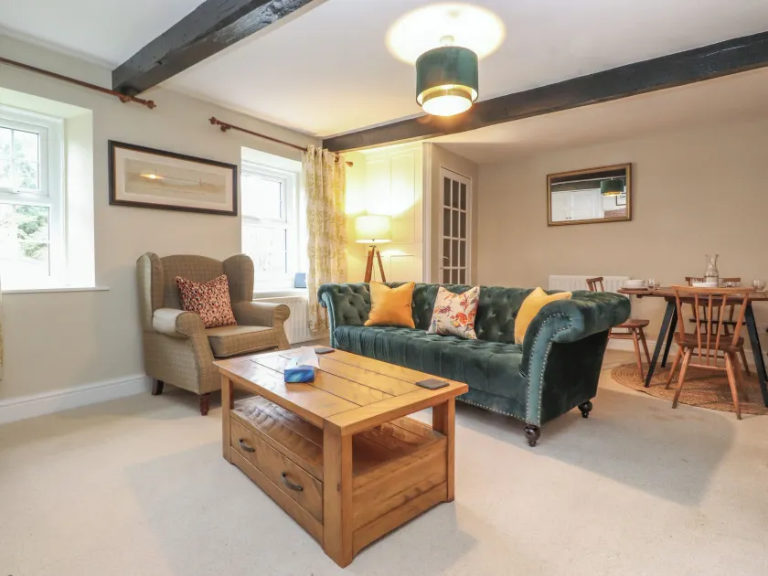 Ash Tree Cottage - Image 1