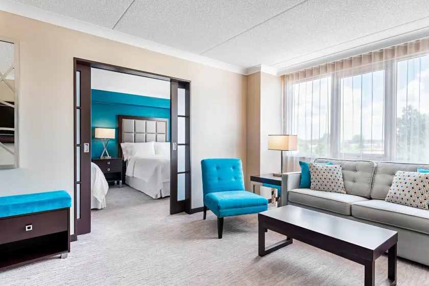 Four Points by Sheraton London - Image 1