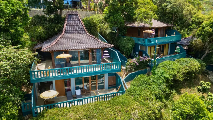 Karuna El Nido Villas - Image 1