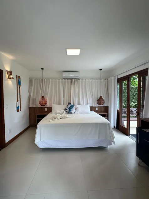 Pousada Porto da Barra - Image 1