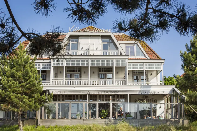 Villa de Duinen - Adults Only - Image 1