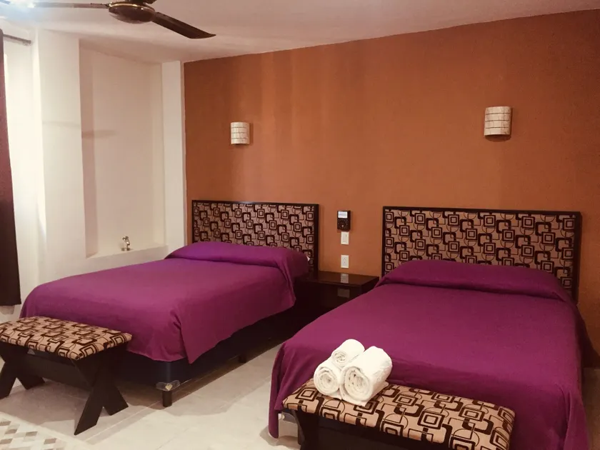 Hotel Casa Pellegrin - Image 1
