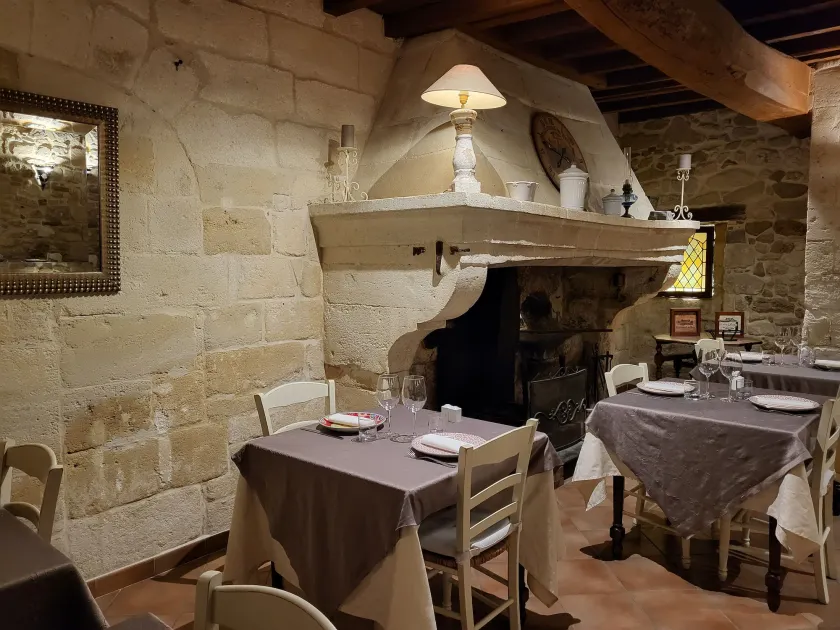 Logis Hotel la Ferme - Image 1