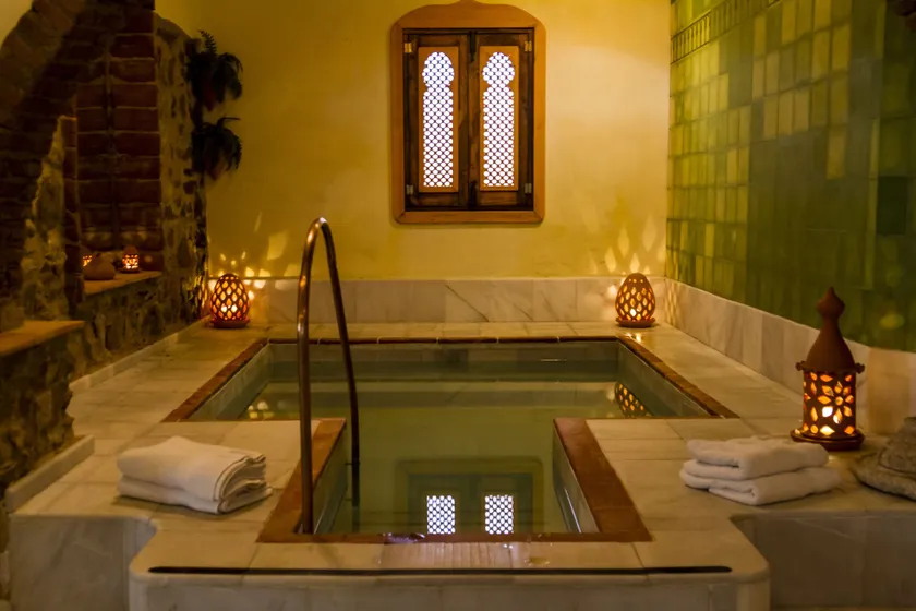 La Molinilla Apartamentos y Hammam - Image 1