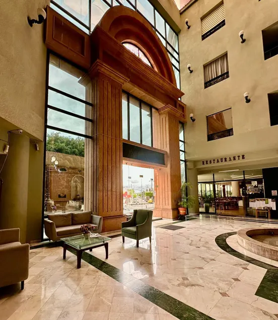 Hotel Florencia by Marho - Image 1