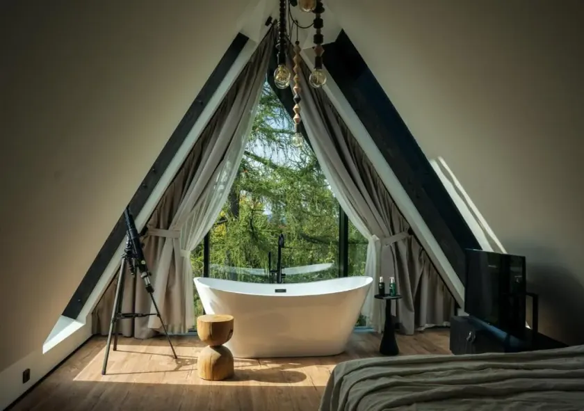 Slow Tatry Boutique Resort&SPA - Image 1