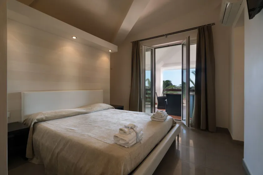 B&B Nacorè - Image 1