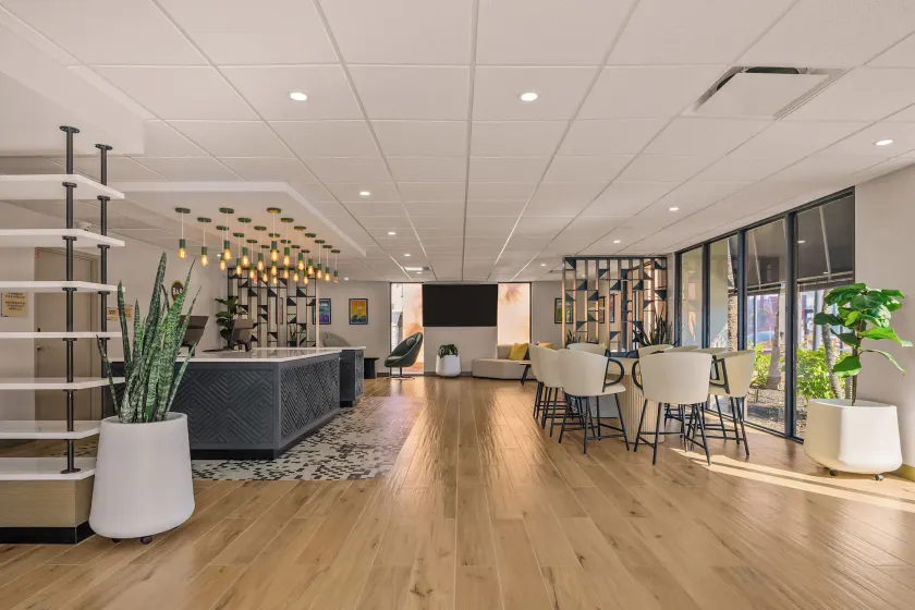 B&B HOTEL Orlando International Drive near Universal - Newly Renovated! - Image 1