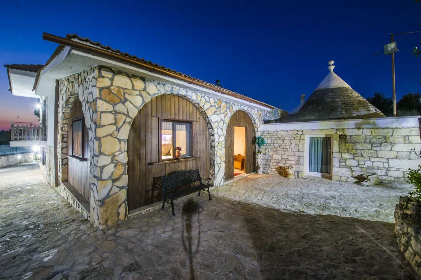 La Cutizza B&B - Image 1