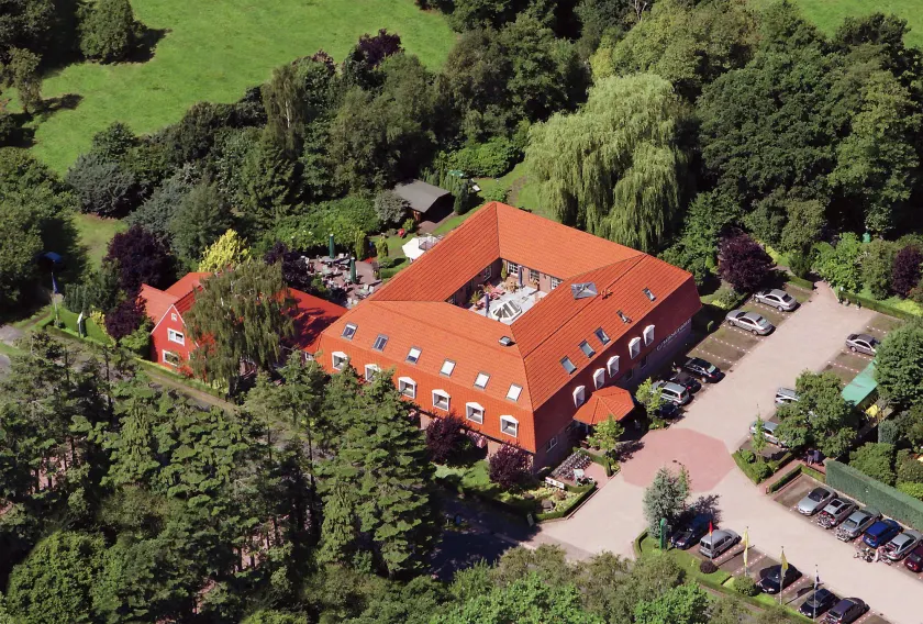 NordWest-Hotel Amsterdam - Image 1