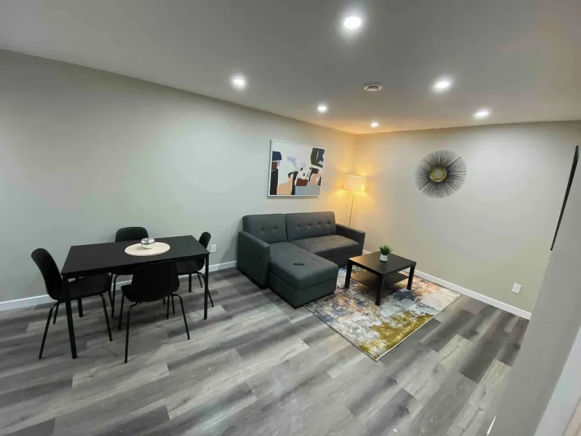 Serene and Stylish House Rental in Brighton, Saskatoon - Image 1