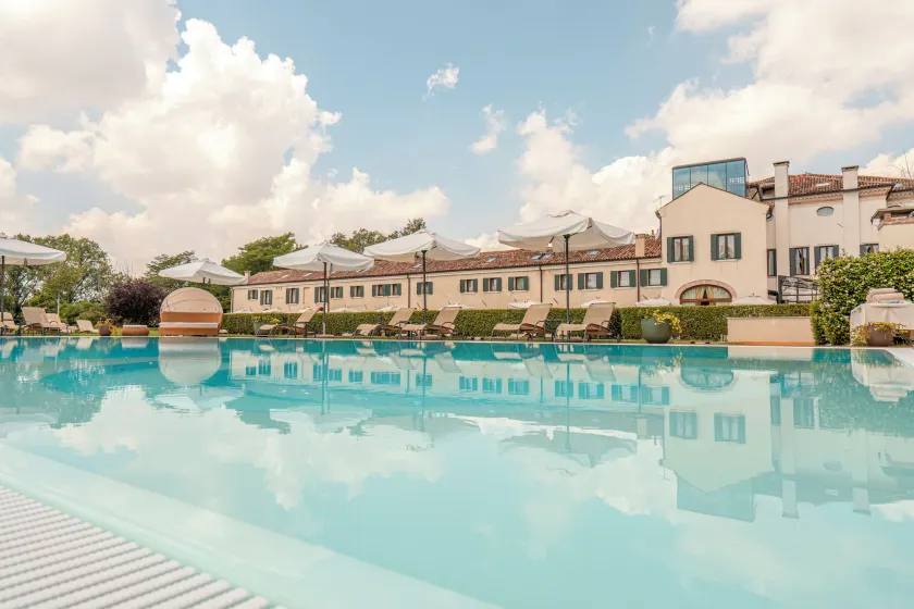 Hotel Villa Barbarich - Image 1