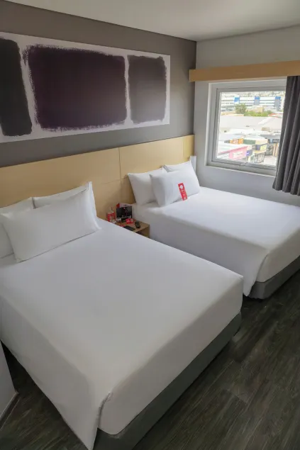 Ibis Hermosillo - Image 1