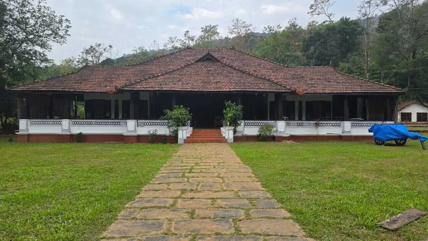 Highland Estate - Image 1