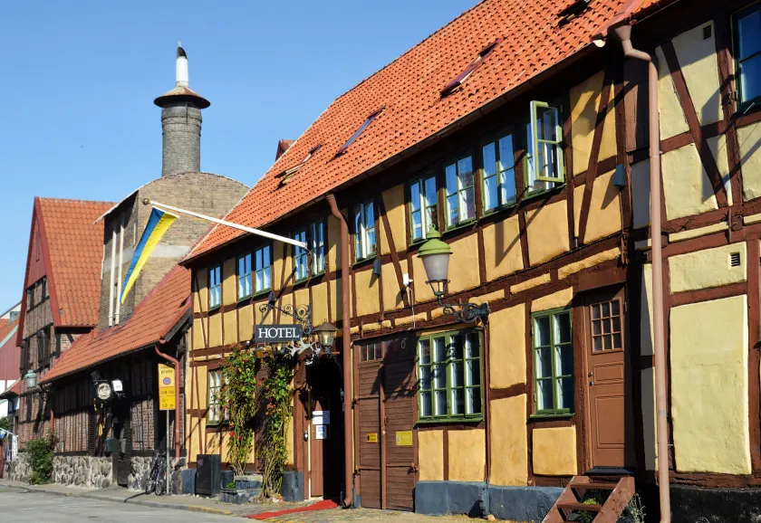 Anno 1793 Sekelgården - Image 1