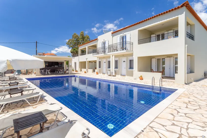 Hotel Aphrodite - Image 1
