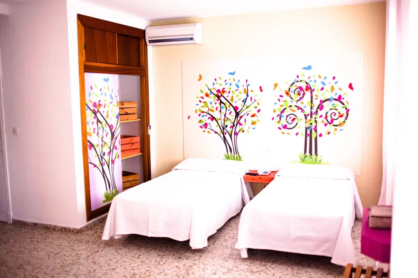 Hotel Gazpacho - Image 1